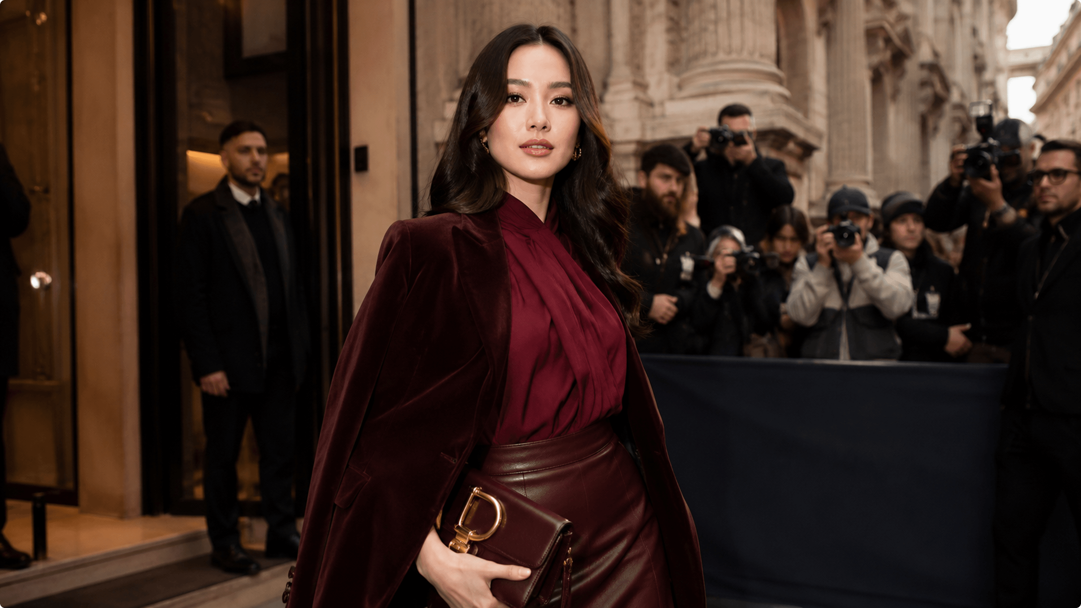 Why Luxury Brands Are Betting on Thailand