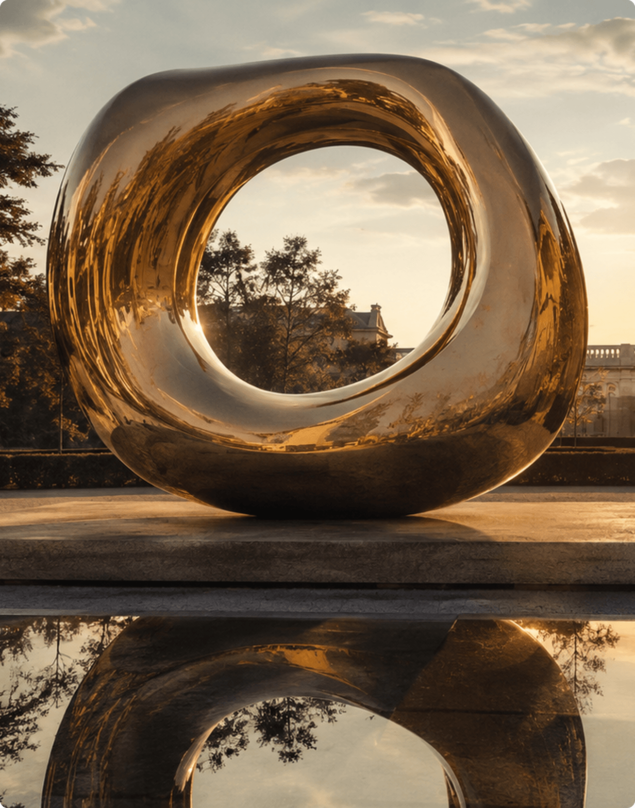 Why Every Luxury Brand Wants to Be an Art Patron